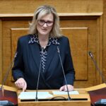 Μαριλένα Σούκουλη: Ποια είναι η νέα υφυπουργός Περιβάλλοντος και Ενέργειας