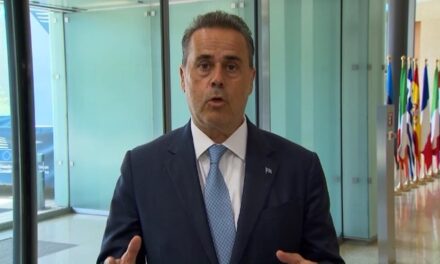 Καταδικάζουμε την προσπάθεια της Τουρκίας να αποκλείσει την Κύπρο από τις προπαρασκευαστικές διαδικασίες της COP31