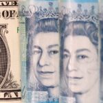 Το δολάριο ανεβαίνει κατά 1% έναντι της λίρας, καθώς η Fed αναβαθμίζει τις προβλέψεις για τον πληθωρισμό