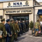 Η Υγεία των στρατιωτικών κατ’ ευχέρεια και η μέριμνα υπό προϋποθέσεις