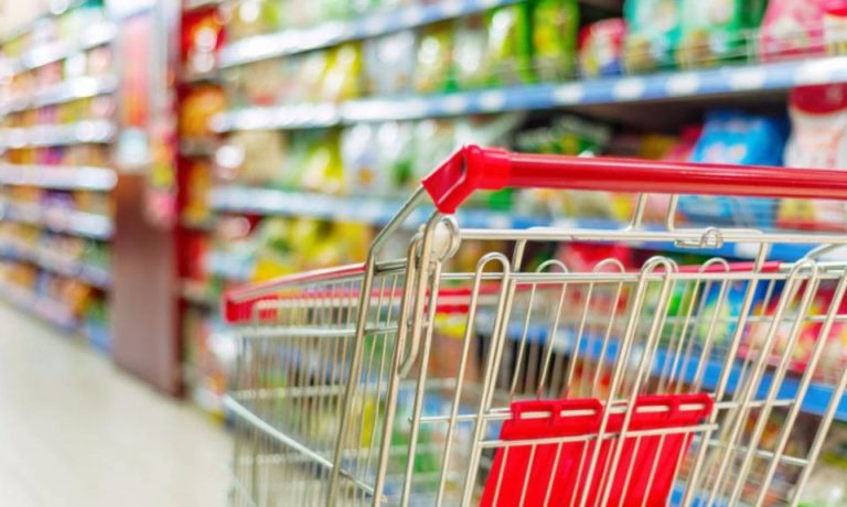 ΙΕΛΚΑ: Στο 1,14% ο πληθωρισμός στα σούπερ μάρκετ τον Μάιο 2026