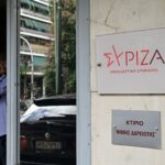 Σύγκρουση στην Πολιτική Γραμματεία του ΣΥΡΙΖΑ