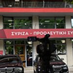 Κρίσιμη συνεδρίαση για το μέλλον του κόμματος και τη συμπόρευση με τον Αλ. Τσίπρα