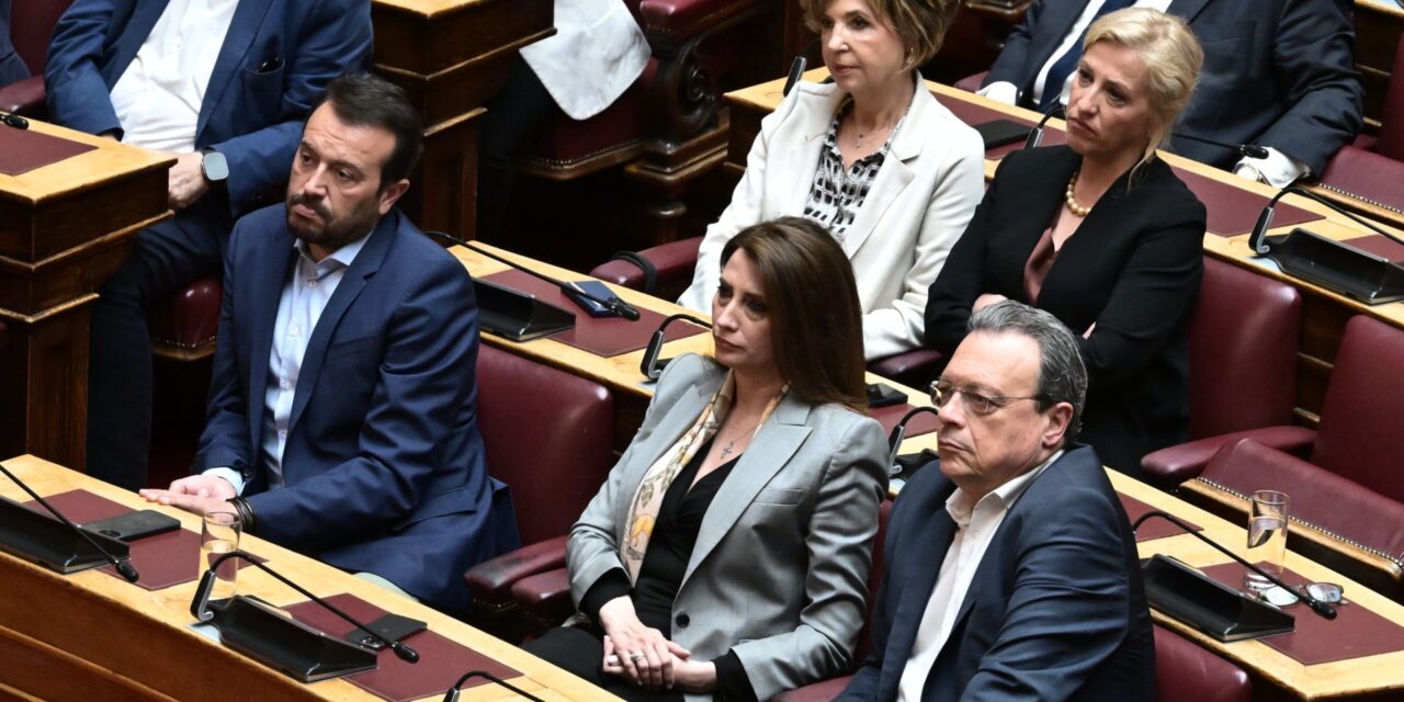 Καυτό διήμερο για τον ΣΥΡΙΖΑ: Πρώτο «κρας τεστ» στην Πολιτική Γραμματεία