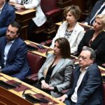Καυτό διήμερο για τον ΣΥΡΙΖΑ: Πρώτο «κρας τεστ» στην Πολιτική Γραμματεία