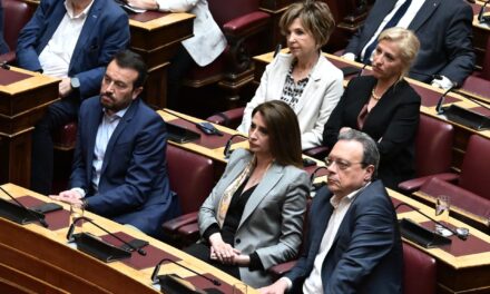 Καυτό διήμερο για τον ΣΥΡΙΖΑ: Πρώτο «κρας τεστ» στην Πολιτική Γραμματεία