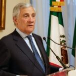 Ο Ιταλός ΥΠΕΞ ματαίωσε την επίσκεψη του στις ΗΠΑ μετά από τις υποτιμητικές δηλώσεις Τραμπ για την Μελόνι
