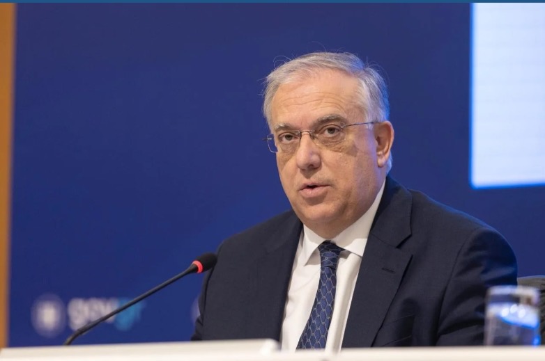 Θεοδωρικάκος: Συνεχείς παρεμβάσεις για τη στήριξη των πολιτών και των νοικοκυριών