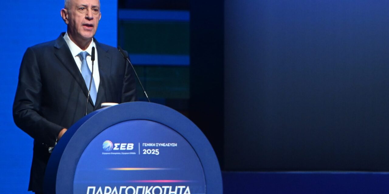 Το «άτοκο δάνειο» στη βιομηχανία και το εμπόδιο του εκλογικού κύκλου