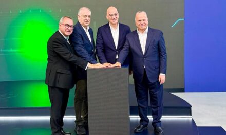 Προκηρύσσεται νέο αναπτυξιακό καθεστώς για την άμυνα ύψους 150 εκατ. ευρώ