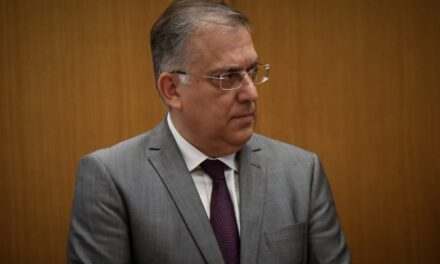 Θεοδωρικάκος: Έρχεται σε δημόσια διαβούλευση το νομοσχέδιο για την καταναλωτική πίστη – Βάζουμε τέλος στα ψιλά γράμματα στις σχέσεις των πολιτών με τις τράπεζες
