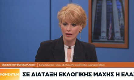 Οι πολίτες χρειάζονται ουσιαστική ενίσχυση και όχι μια μικρονοϊκή επιδοματική πολιτική