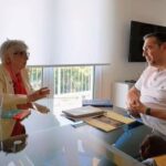 «Τι έκανε η Θεοπούλα στην ΕΛΑΣ;