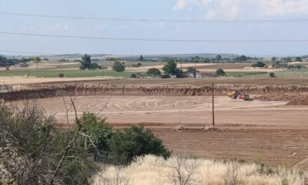 Δικογραφία κατά 10 ατόμων για την απόρριψη 56 φορτίων μπάζων χωρίς άδεια σε Κουφάλια και Πέλλα