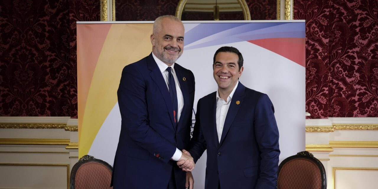 Η στάση του καθενός μας απέναντι στον εθνικισμό αποδεικνύεται από τις πράξεις του