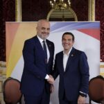 Η στάση του καθενός μας απέναντι στον εθνικισμό αποδεικνύεται από τις πράξεις του