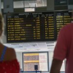Η ακτινογραφία του τουρισμού – Διψήφια άνοδος στο τετράμηνο, αλλά με «καμπανάκια» για το καλοκαίρι