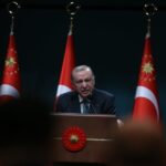 Τουρκία: Σκληρή επίθεση Ερντογάν στo CHP