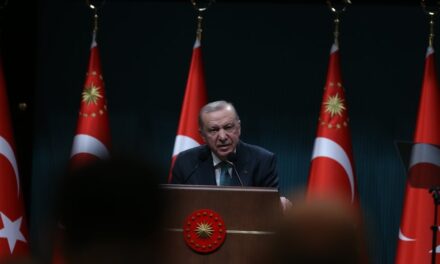 Τουρκία: Σκληρή επίθεση Ερντογάν στo CHP