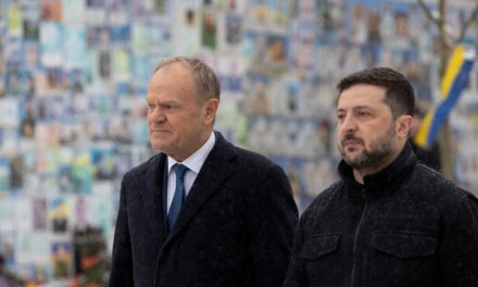 Βαθαίνει η κρίση στις σχέσεις Κιέβου