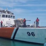 Ένας νεκρός και τέσσερις τραυματίες από επίθεση σε αλιευτικό κοντά στην Κριμαία