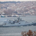 Υπό προσωρινή κράτηση 178 άνθρωποι πριν από τη Σύνοδο του ΝΑΤΟ