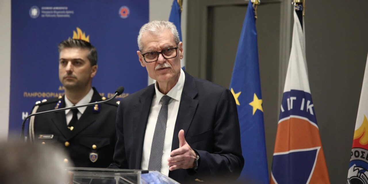 Έρχονται δύσκολες ημέρες – Πολύ υψηλός κίνδυνος πυρκαγιάς, ενισχύονται τα μελτέμια