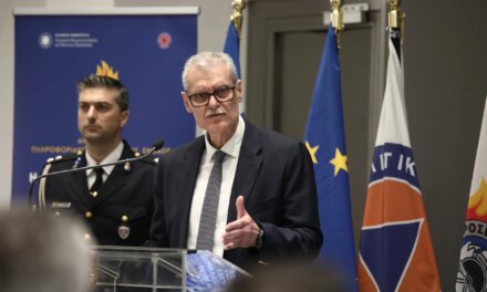 Έρχονται δύσκολες ημέρες – Πολύ υψηλός κίνδυνος πυρκαγιάς, ενισχύονται τα μελτέμια