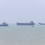H ροή πετρελαίου μέσω του Ορμούζ θα χρειαστεί χρόνο για να ανακάμψει