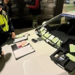 Τροχαία Αττικής: 27.000 αλκοτέστ – 8 συλλήψεις πιωμένων οδηγών στο τετραήμερο