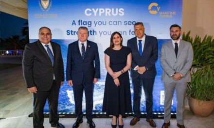 Ο Έλληνας ναυτικός υπήρξε, είναι και θα παραμείνει η ραχοκοκαλιά της ελληνικής ναυτιλίας