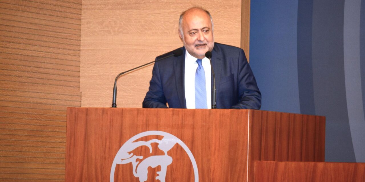 Ημερίδα για τις ενεργειακές προκλήσεις σε Ελλάδα και Ευρώπη