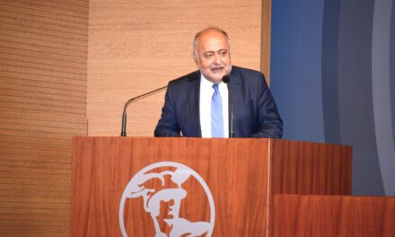 Ημερίδα για τις ενεργειακές προκλήσεις σε Ελλάδα και Ευρώπη