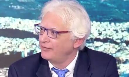 Ν. Τσιούτσιας: Στερείται κάθε λογικής να κατηγορηθεί ο Αντ. Σαμαράς αν η ΝΔ δεν πιάσει 25%