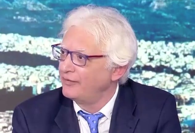 Ν. Τσιούτσιας: Στερείται κάθε λογικής να κατηγορηθεί ο Αντ. Σαμαράς αν η ΝΔ δεν πιάσει 25%