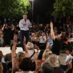 Αλέξης Τσίπρας: Είμαστε ήδη αξιωματική αντιπολίτευση