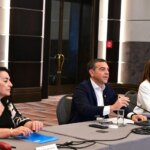 Αλέξης Τσίπρας: Να αλλάξουμε τη ρότα της πατρίδας