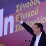 Με τη διαφθορά ή με την εντιμότητα; Με τη στασιμότητα ή με αλλαγή πολιτικής;