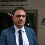 Επανέλαβε το γνωστό ψευδοαφήγημα ότι η ακρίβεια έχει μόνη αιτία τον πόλεμο στο Ιράν – Καμία αναφορά στην Τουρκία