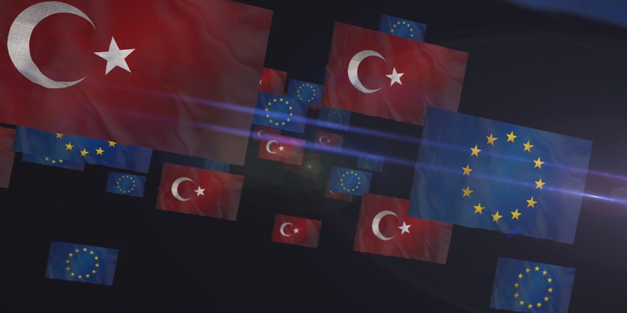 ΕΕ για Τουρκία: Σε δεινή κατάσταση τα ανθρώπινα δικαιώματα, όλο και πιο μακριά από την Ευρώπη