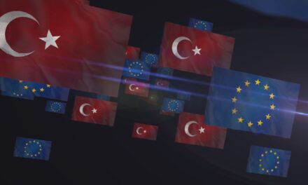 ΕΕ για Τουρκία: Σε δεινή κατάσταση τα ανθρώπινα δικαιώματα, όλο και πιο μακριά από την Ευρώπη