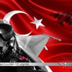 Τουρκία :  Συνεχίζεται η αναδιοργάνωση της τουρκικής Π.Α