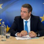 Απ. Τζιτζικώστας: Έρχεται η πρώτη Ευρωπαϊκή Στρατηγική για τον Τουρισμό