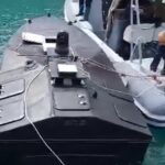 Άμεση ενημέρωση για το ουκρανικό drone ζητά από την κυβέρνηση το ΠΑΣΟΚ