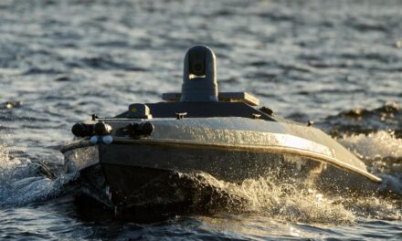 Η Ουκρανία παραδέχεται ότι στέλνει drone στις ελληνικές θάλασσες αλλά γι΄ αυτό φταίει η Ρωσία….