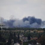 Τρεις νεκροί από ισραηλινό πλήγμα κοντά στην Τύρο