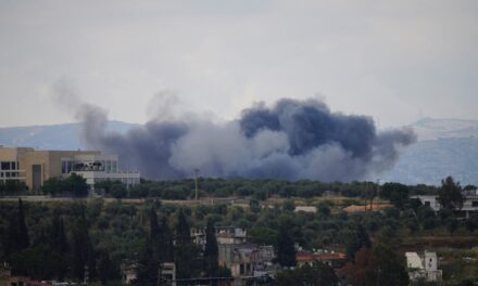 Τρεις νεκροί από ισραηλινό πλήγμα κοντά στην Τύρο