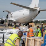 Η αναταραχή από τον πόλεμο στο Ιράν απειλεί την παράδοση ζωτικών προμηθειών για παιδιά