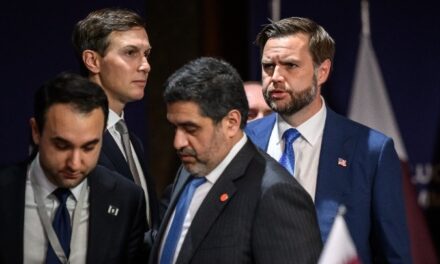 «Το Ιράν δεν πήγε στην Ελβετία μόνον για να διαπραγματευτεί»-Κωνσταντίνος Λουκόπουλος