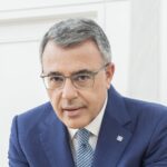 Κορυφαίος CEO στην Ελλάδα και την περιοχή EMEA για τρίτη συνεχή χρονιά ο Βασίλης Ψάλτης